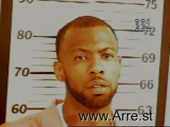 Tommy L Ashley Mugshot